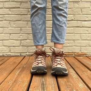 Merrell Bungee Cord Hiking boot